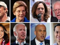 Translating Neoliberal-Speak: Your 2020 Democratic Candidates