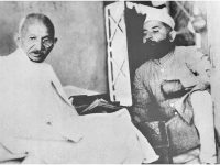 Gandhiji on the Indian Muslims and Jamia: Some Reflections