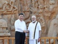 Second India-China Informal Summit: A New Direction In India China Relations