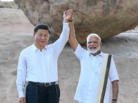 Modi’s summit-2 with Xi Jinping: Implications for Kashmir – Part I