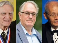 Nobel Prize in Chemistry Honors 3 Who Enabled a ‘Fossil Fuel-Free World’ — with an Exxon Twist