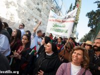 The Ethnic Cleansing of Palestinian Christians that nobody is talking about