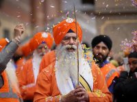 Sikh Organizations: India not a Hindu Rashtra