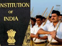 India is not quite yet a Hindu Rashtra: 70th Constitution Day