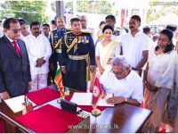 President Gotabaya’s Forward March Towards An Exclusive Sinhala-Budhist State In Sri Lanka