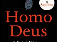 Review: “Homo Deus” By Yuval Harari – Palestinian Genocide & Climate Genocide Ignored