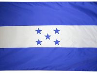 Evil Hour in Honduras: A Banana Republic Lives On