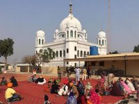 Build Peace And Friendship On The Foundation Of Kartarpur