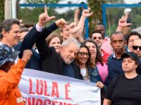 Defend democracy, Lula calls on citizens