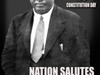Constitutional morality can only come through humanist principles of Baba Saheb Ambedkar