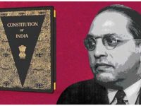 Ambedkar, Constitutional Morality and the Question of Minority Rights in Today’s Indian politics