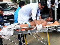 Five Killed In Bolivia As Security Forces Opened Fire On Supporters Of Evo Morales