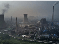 China’s Renewed Coal Boom