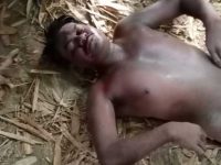 Dalit Man Killed By Upper Caste In Uttar Pradesh
