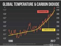 The fatal nexus – Atmospheric CO2 and the mass extinction of species