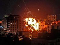 Netanyahu vs Gantz: Gaza Escalation as Reflection of Israel’s Political Rivalry