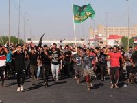 Death toll mounts as Iraqi protests defy repression