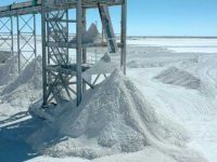 Chile’s Lithium Provides Profit to the Billionaires But Exhausts the Land and the People