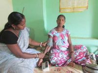 Hidden Hardships – Pregnancy and Child Birth in Rural India