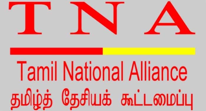 tamil national alliance