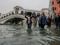 Venice Is Flooded—A Look at Our Coastal Future
