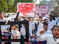  India: Swelling Waves of Mass Protests: Reject NAA / NRC /NPR!