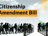 India’s Citizenship Amendment Act-2019: Confusion, Concerns, Conflicts and Chaos