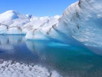 Greenland ice losses are faster than forecasted