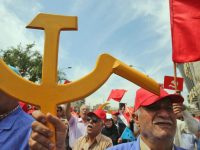Iraqi Communist Party calls for a new system replacing the present