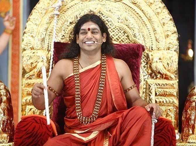 Swami Nithyanand
