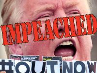  Trump Impeached, Fascists React, People Rejoice—Take the Struggle Higher!