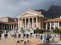 ‘Elected by Donors’: The University of Cape Town Fails Palestine, Embraces Israel