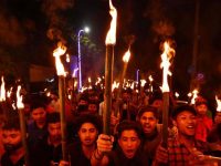 The unrest of Assam- History, Facts and an appeal