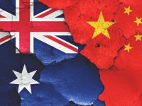 Subversion: Sinophobic Australia Slams China, Ignores US, UK & Zionists