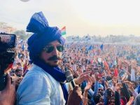 What is Chandrasekhar Azad’s politics? |SR Darapuri