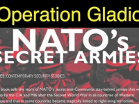 Gladio – The Story of a Conspiracy