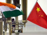 Foreign Policy: The Sino-India Tug-O-War
