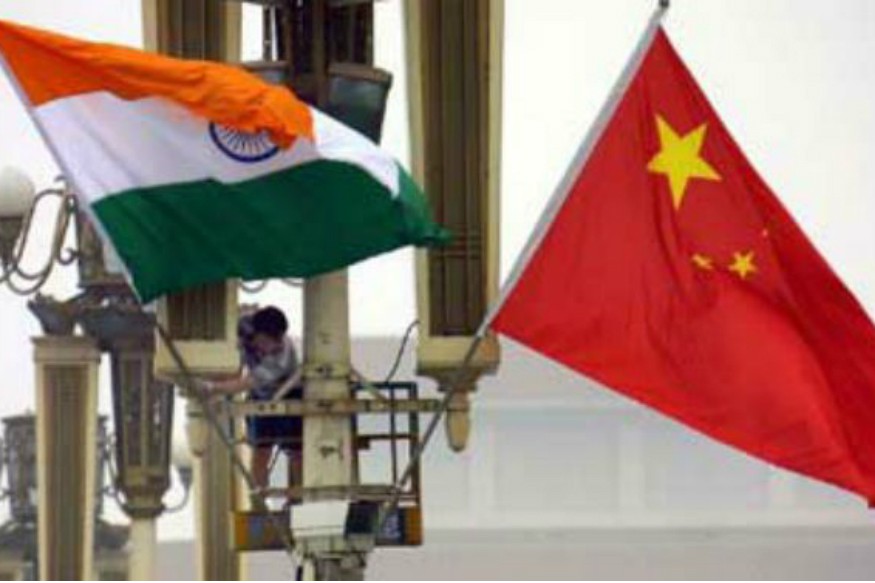 india china flag 0