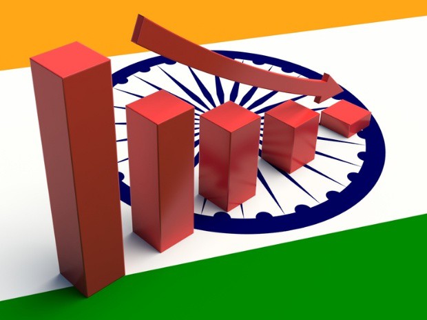 india gdp