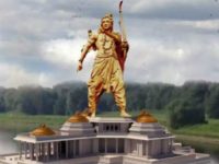 Why Rama is not everybody’s hero