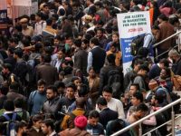 India needs a National Register For Unemployment (NRU) Not the CAA and NRC