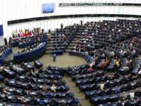 154 European Union lawmakers draft stunning anti-CAA resolution