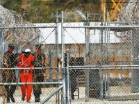 ‘Is This Who We Are?’: Gitmo is America’s Enduring Shame