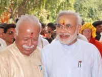 Modi, Mohan Bhagwat And The Secular Morality