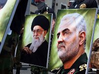 The ‘Great Game’ is Afoot: Killing Soleimani Reflects US Desperation in the Middle East