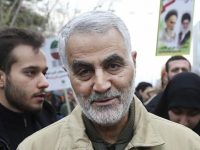 Vague Imminence: US policy, Pre-emptive Force and Qasem Soleimani