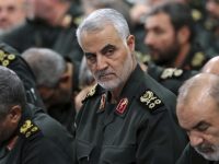 US assassinates top Iranian general as 4,000 troops readied for Iraq intervention