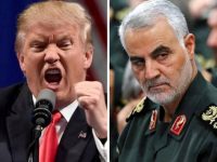Iran vs. US – The Murder of General Qassem Suleimani