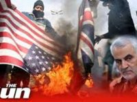 The killing of Qassim Soleimani: The United States misreads the tea leaves