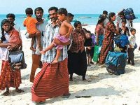 Tamils In The North And East Of Sri Lanka – Justification For Self-Determination